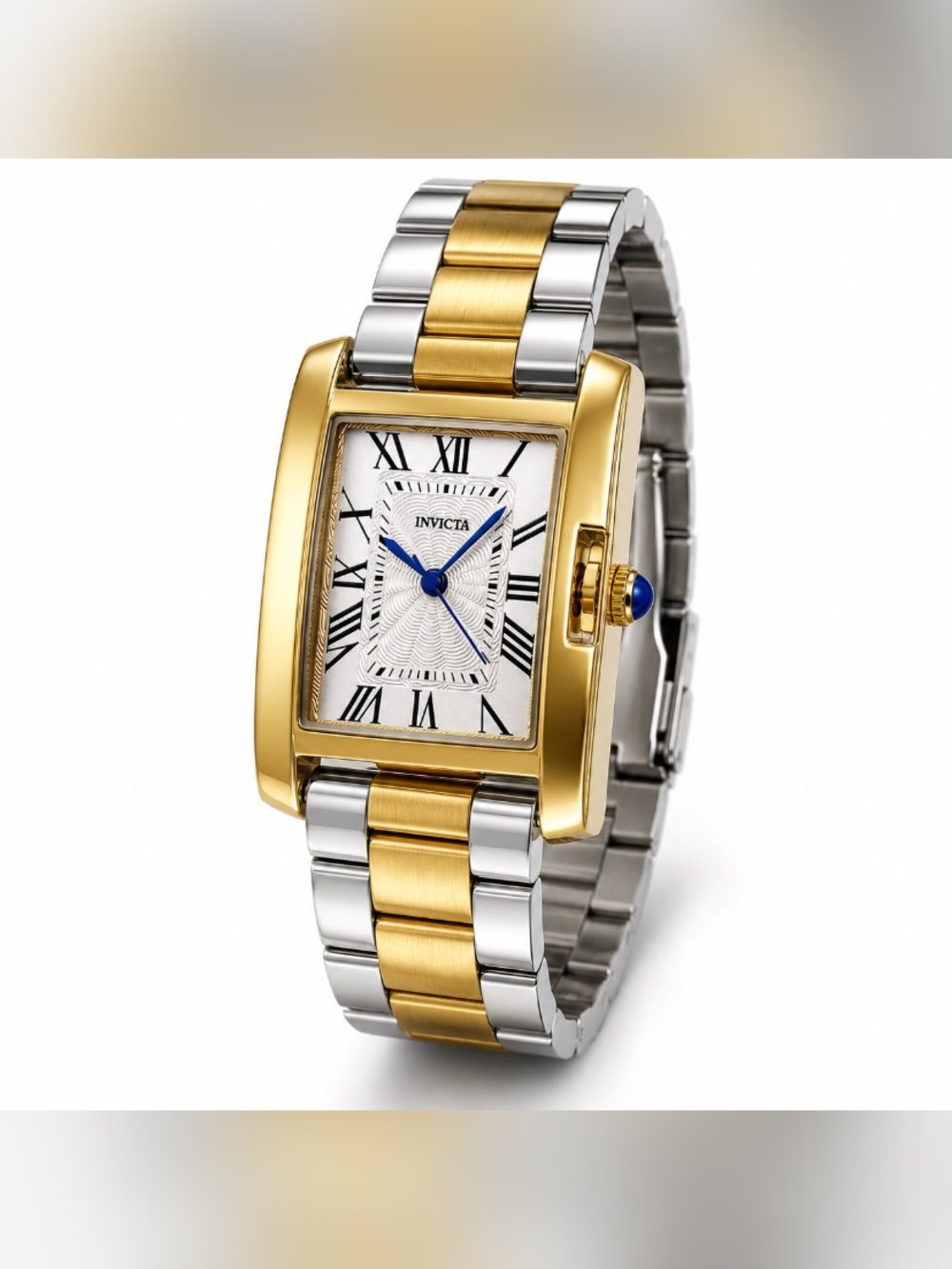 Invicta Celestial Women's Watch 70274 - 30mm, Silver, Gold New with Box